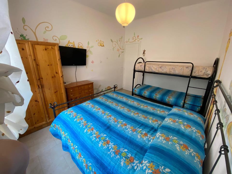 Ca De Matette Apartment in Finale Ligure