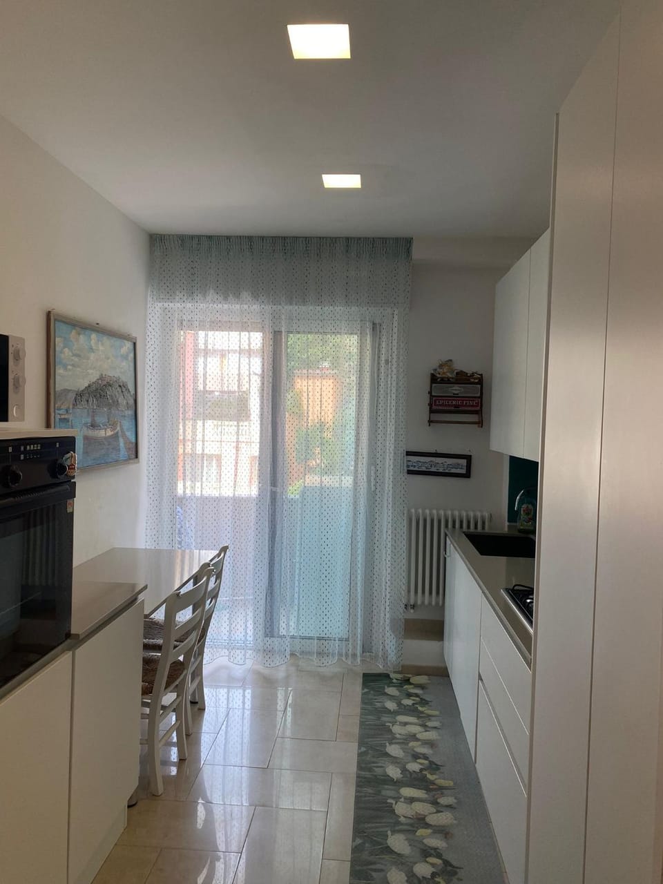 Ca De Matette Apartment in Finale Ligure