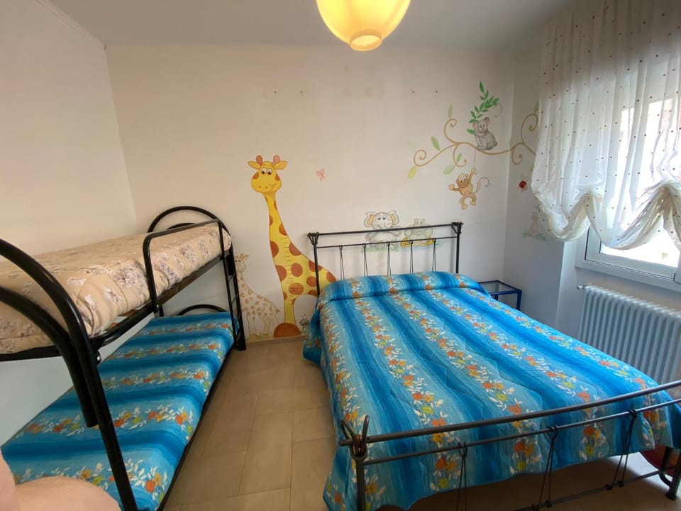 Ca De Matette Apartment in Finale Ligure