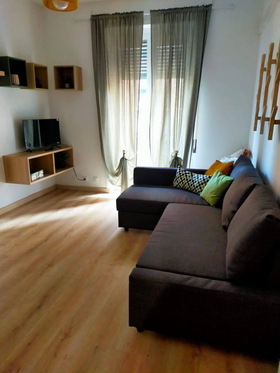 Casa Carlotta a Roma Apartment in Rome