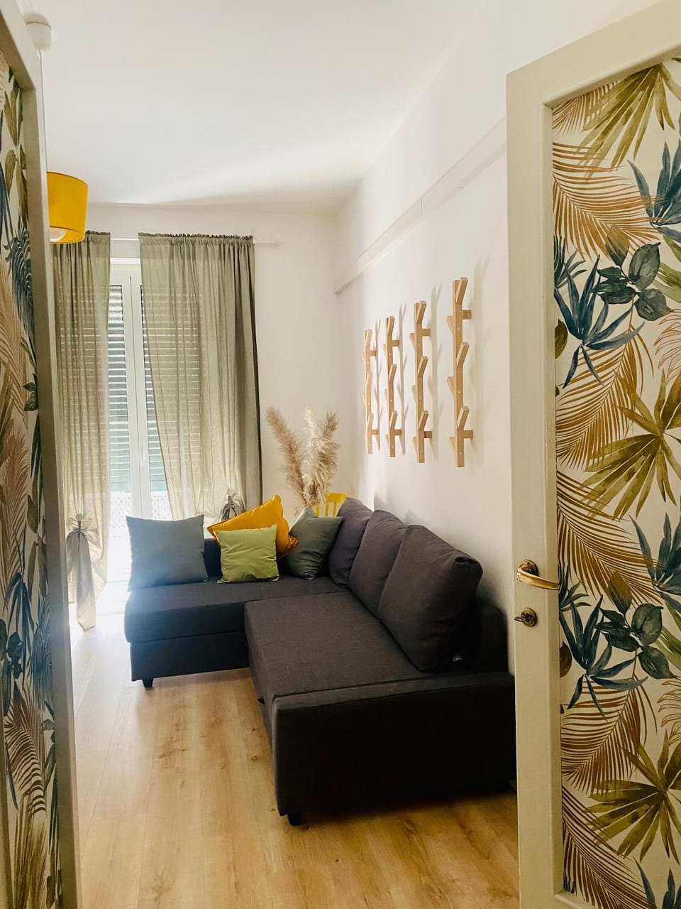 Casa Carlotta a Roma Apartment in Rome