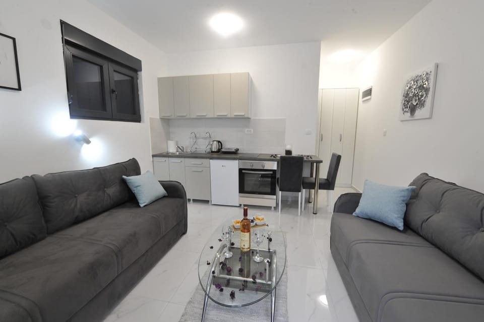 Kamara Lux Studio Apartman Apartment in Dubrovnik-Neretva County