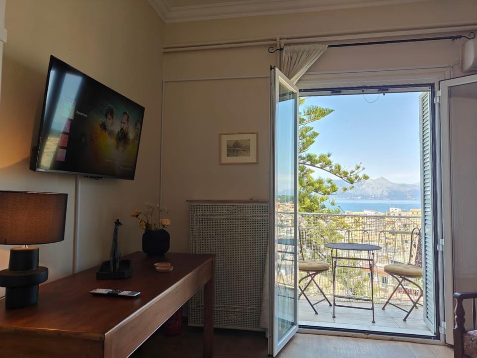 View (from property/room), Living room