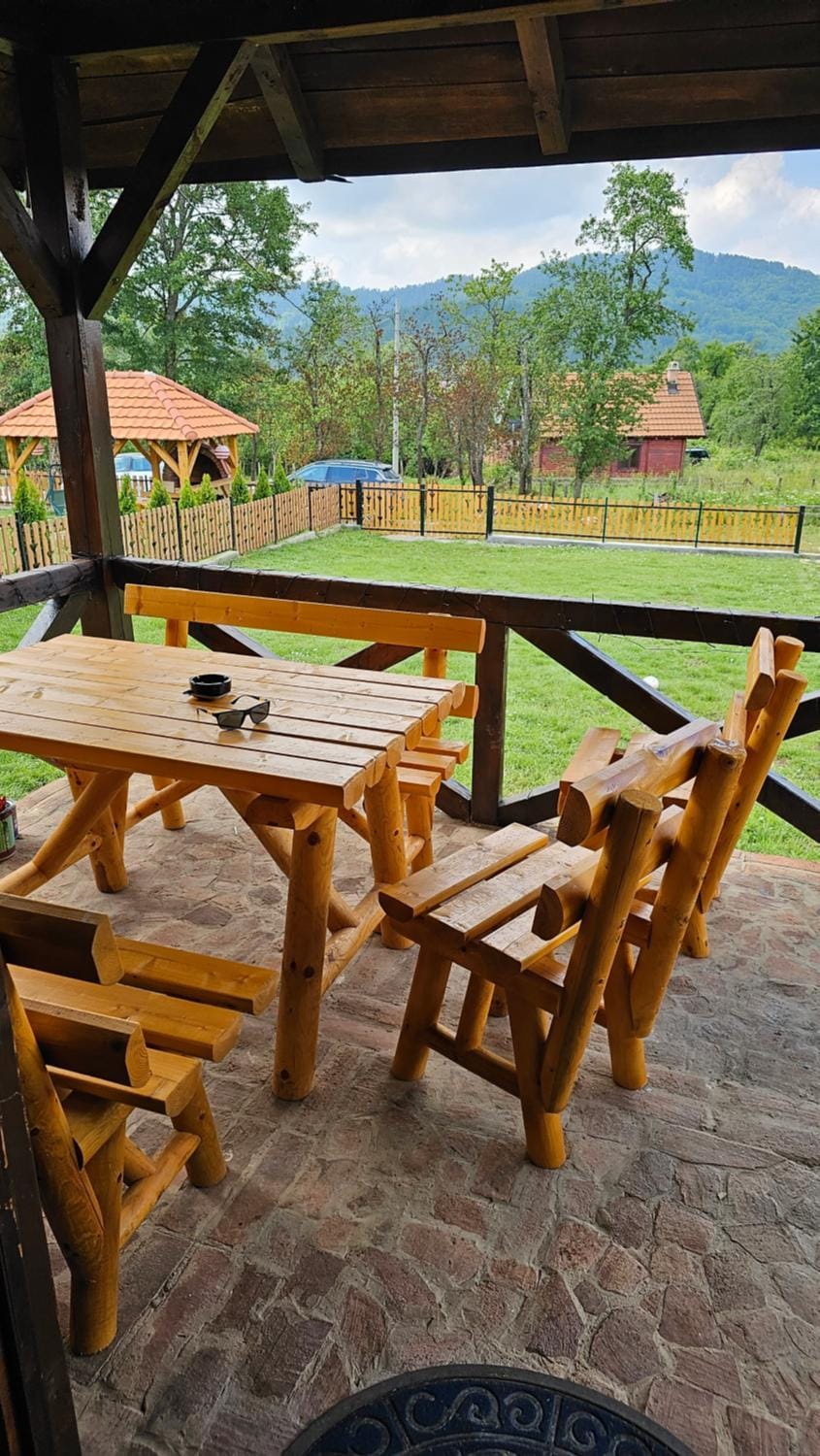 Zlatiborsko Srce 2 House in Zlatibor District, Serbia