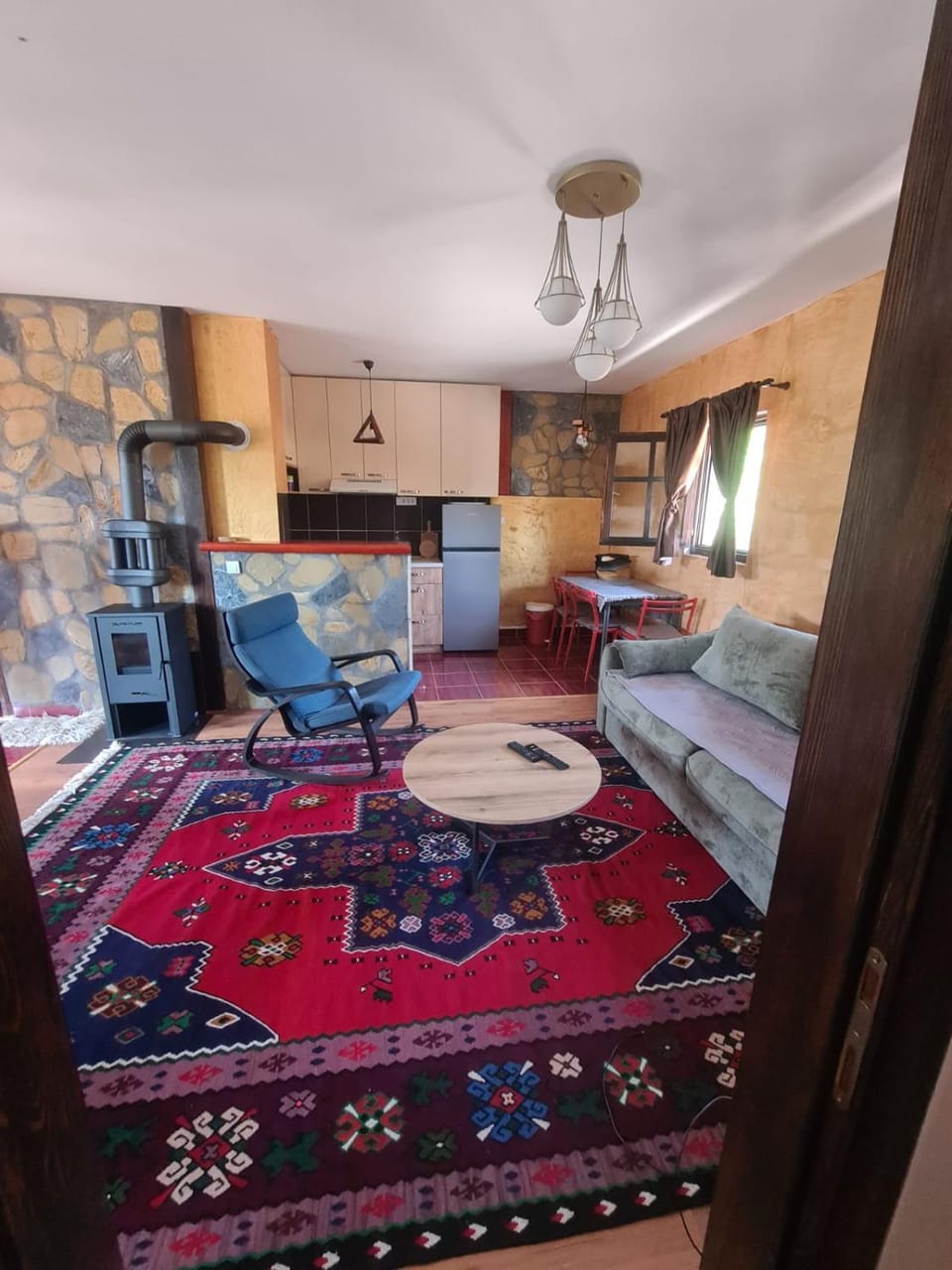 Zlatiborsko Srce 2 House in Zlatibor District, Serbia