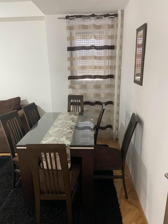Centar Apartment Apartment in North Macedonia