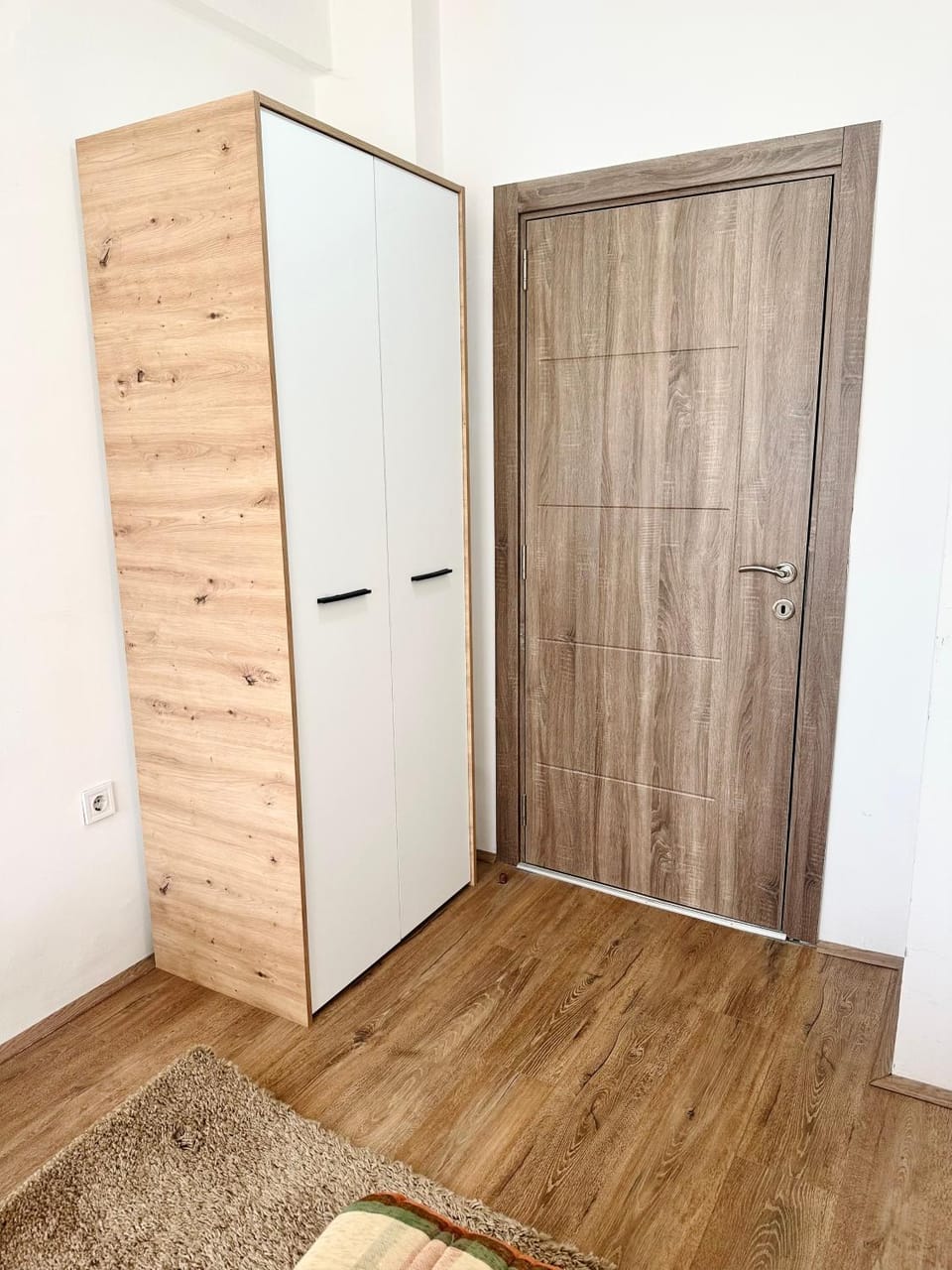 Centar Apartment Apartment in North Macedonia