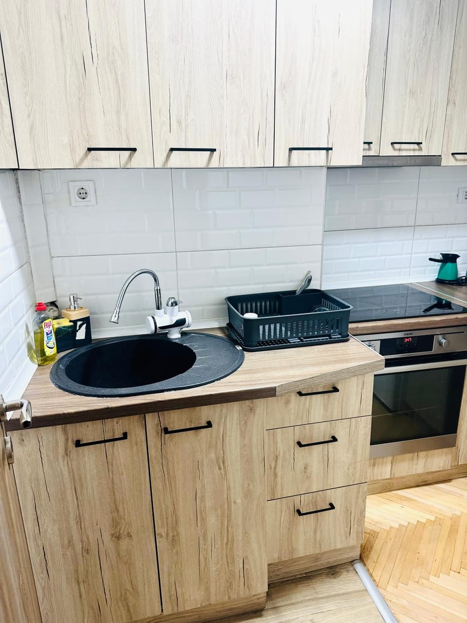 Centar Apartment Apartment in North Macedonia