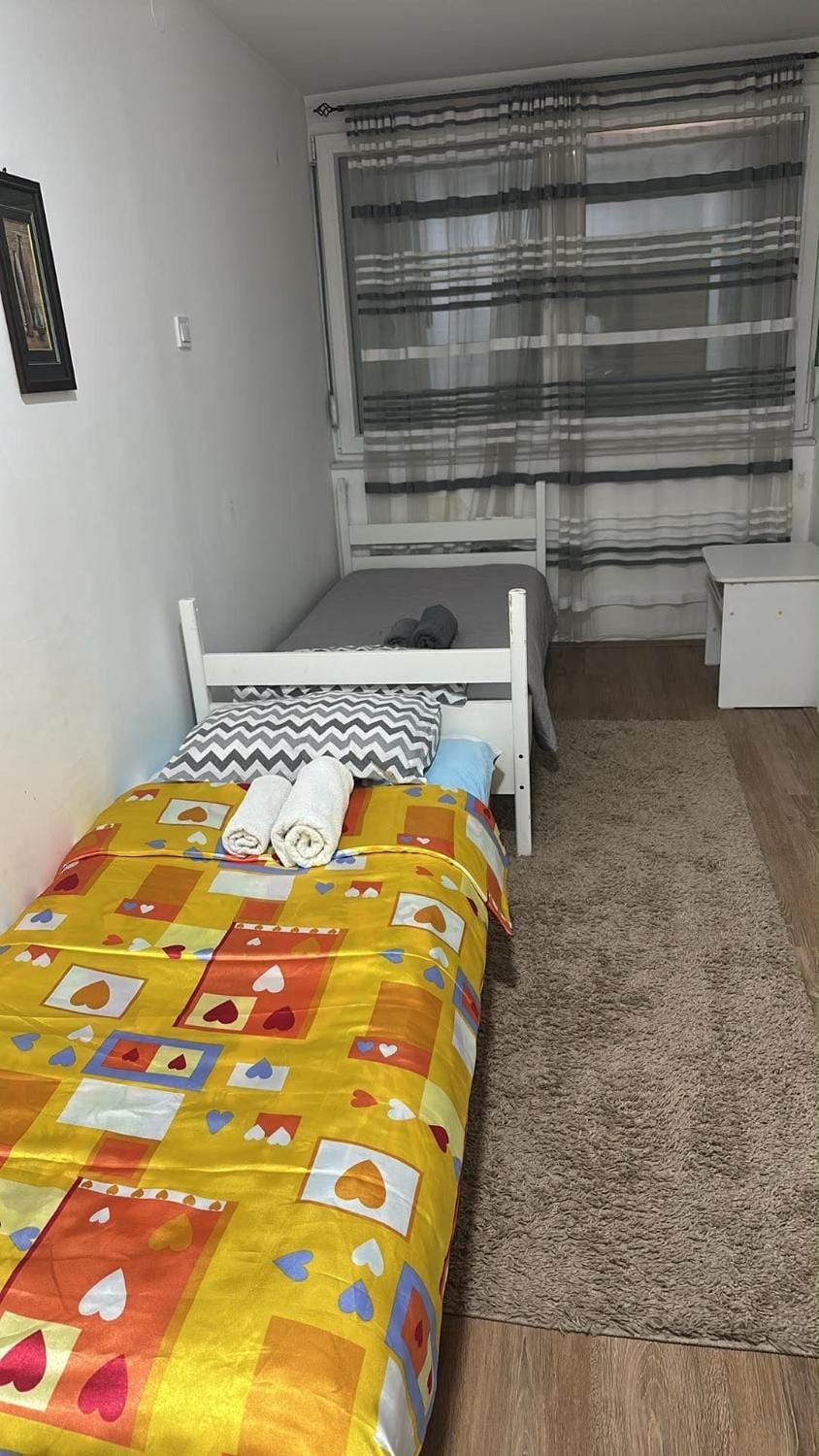 Centar Apartment Apartment in North Macedonia