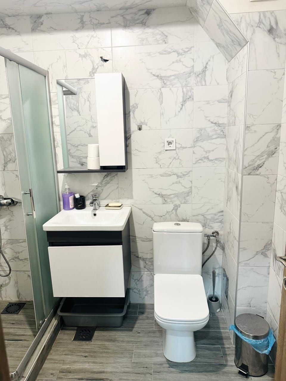 Centar Apartment Apartment in North Macedonia