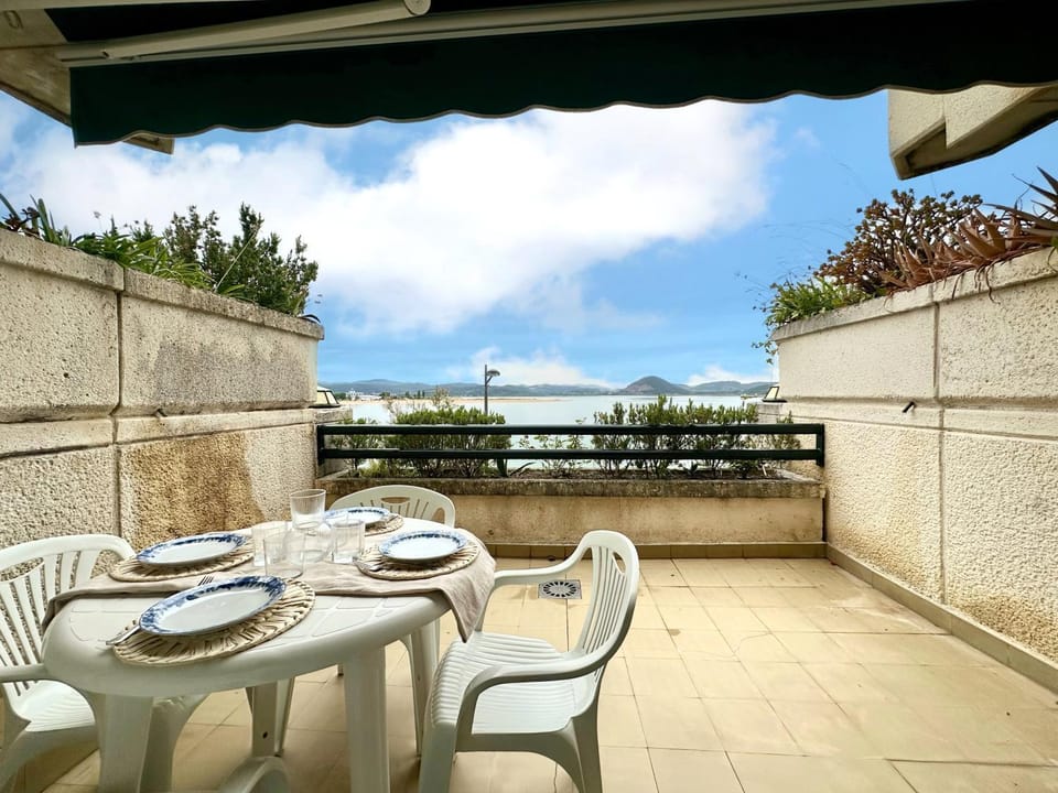 Costavento - 3601 Apartment in Cantabria