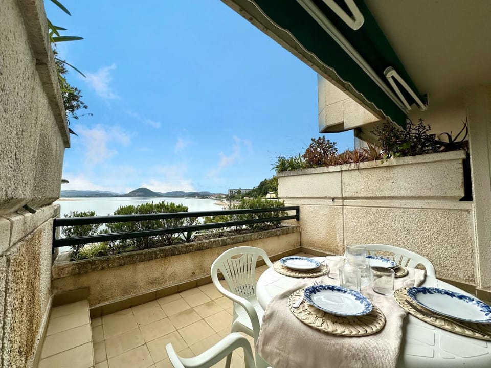 Costavento - 3601 Apartment in Cantabria