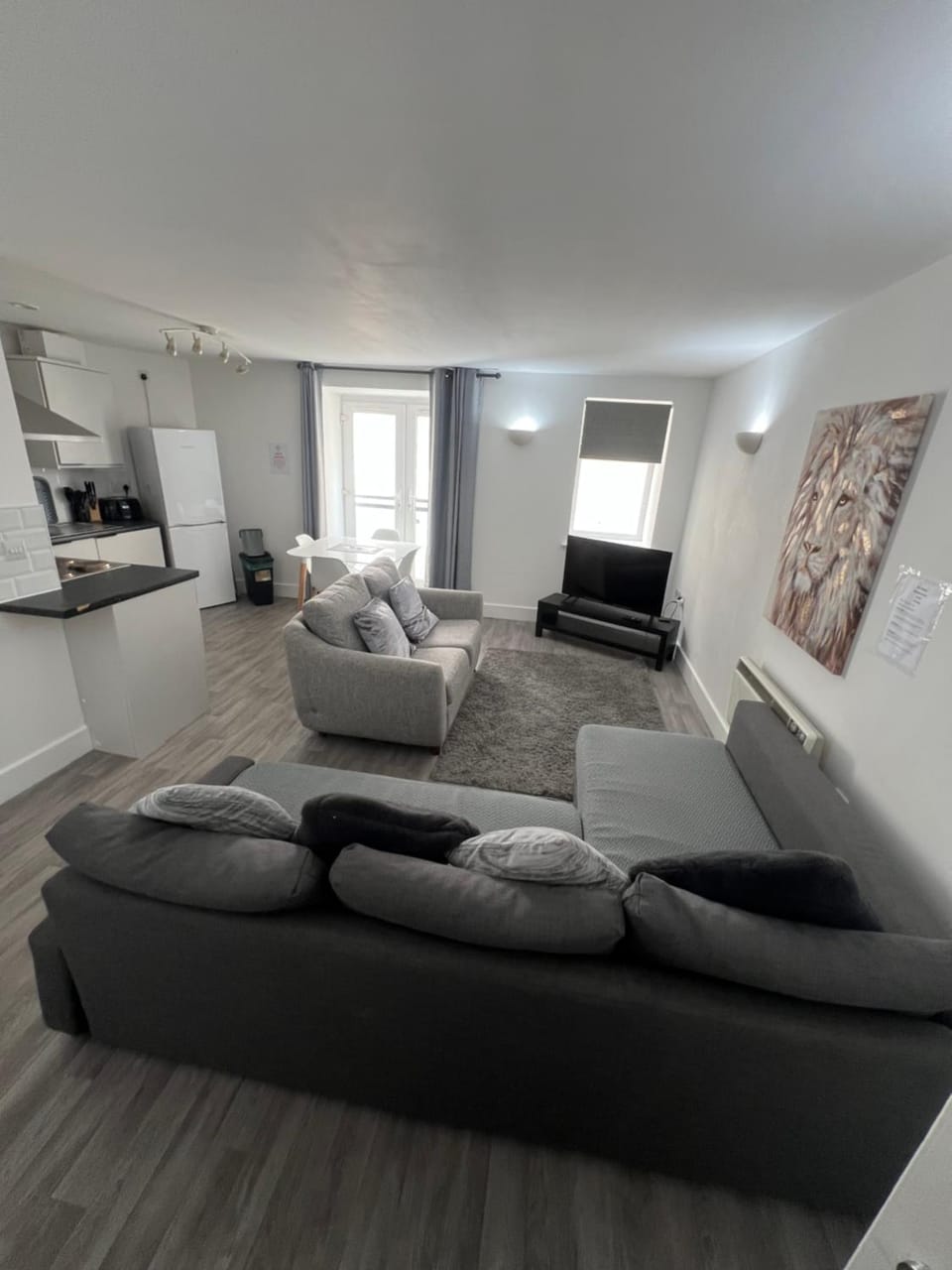 Cardiff city centre apartment Apartment in Cardiff