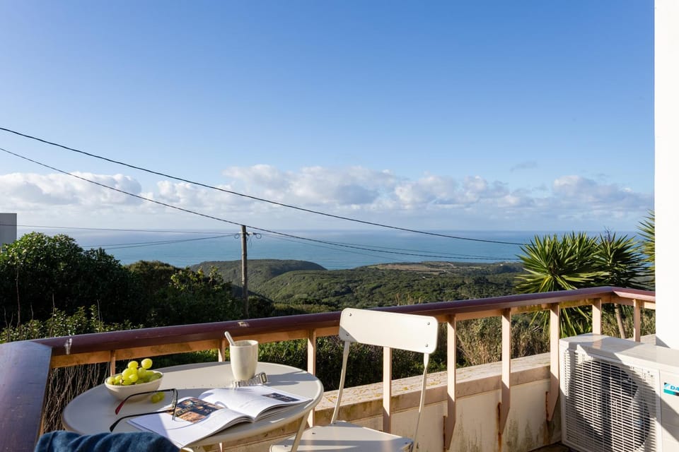 View (from property/room), Balcony/Terrace, Balcony/Terrace, Sea view