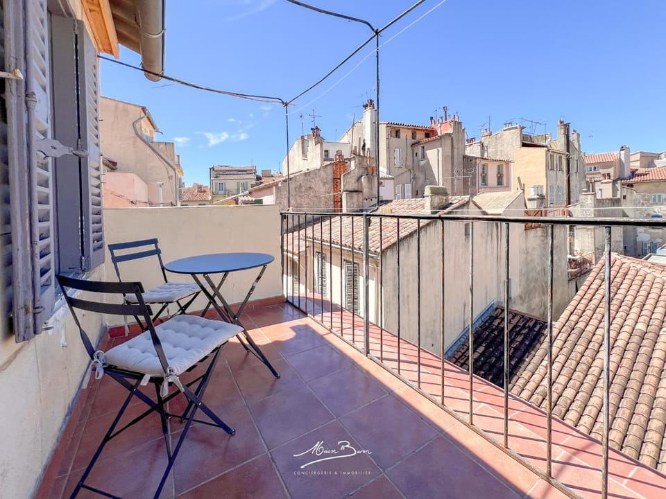 Patio, Day, Summer, View (from property/room), Balcony/Terrace, Balcony/Terrace, Dining area, City view, internet