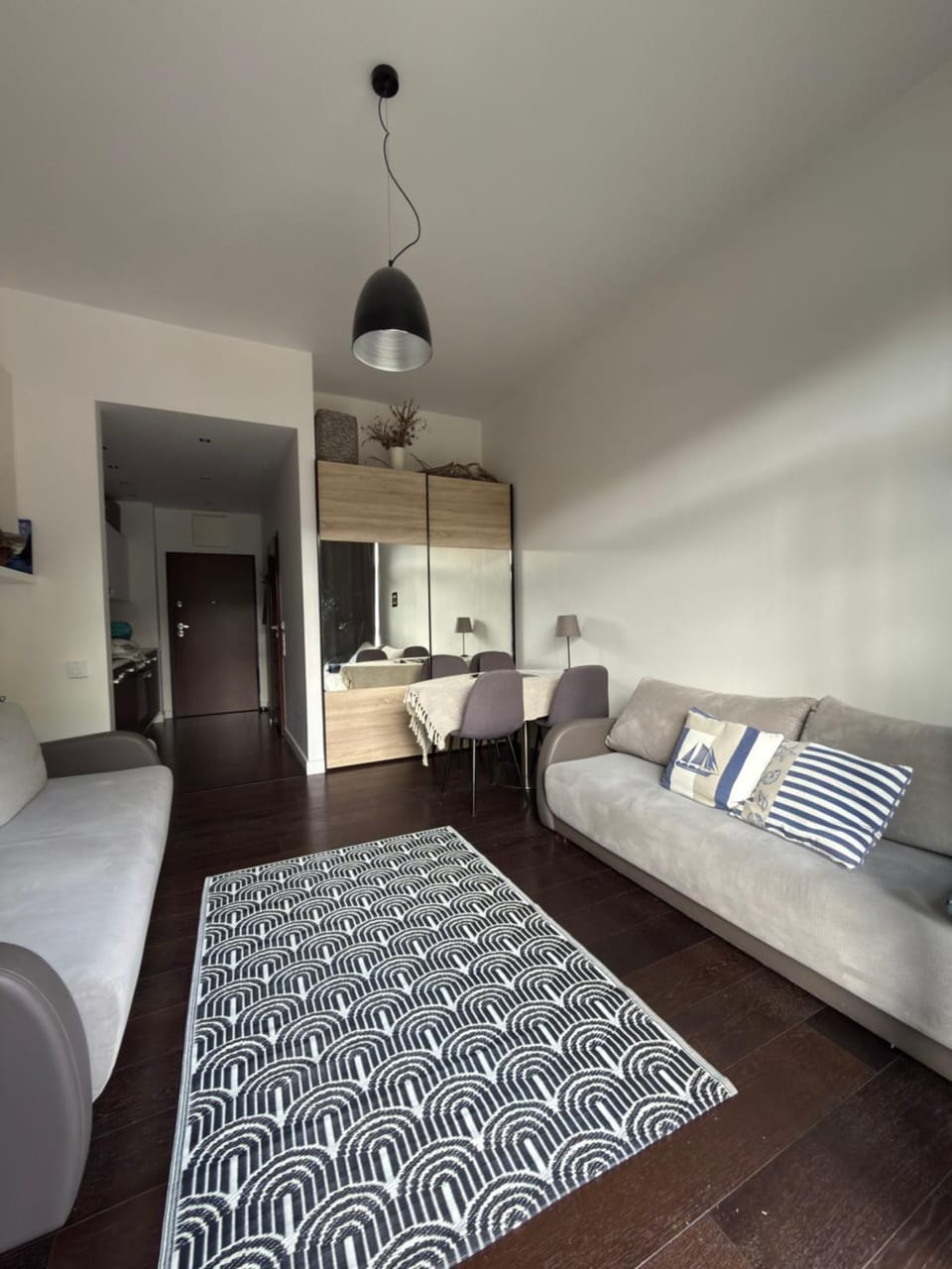Dune A 003 Mielno Apartment in West Pomeranian Voivodeship, Poland