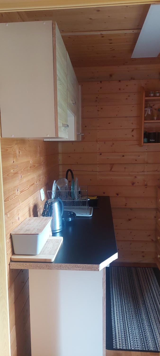 Kuba House in West Pomeranian Voivodeship, Poland