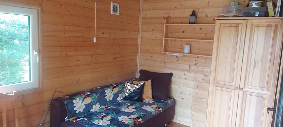 Kuba House in West Pomeranian Voivodeship, Poland