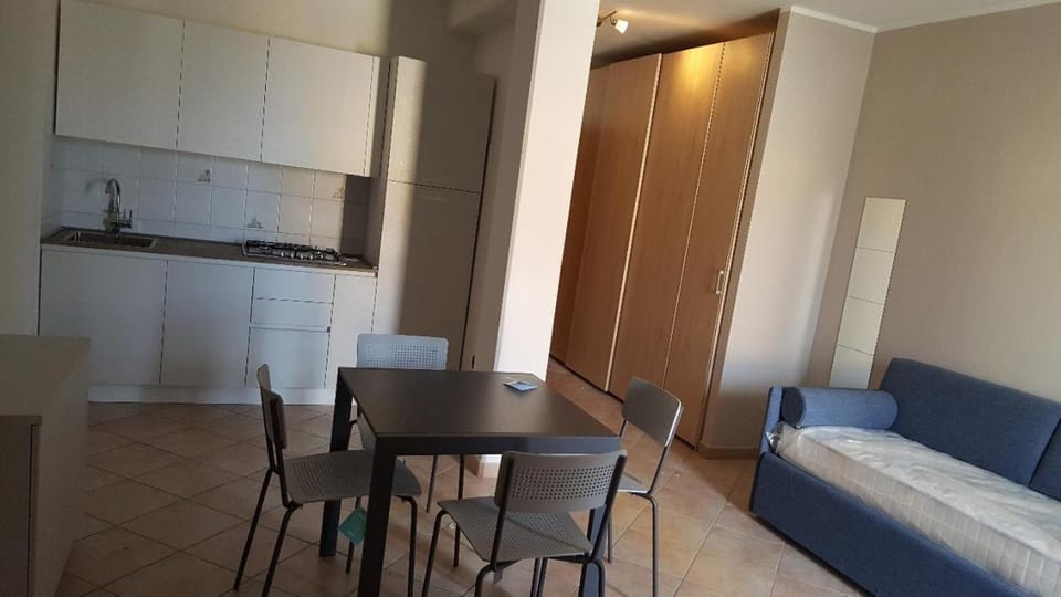 monolocale palme Apartment in San Vincenzo
