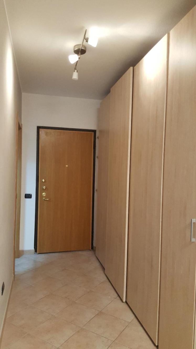 monolocale palme Apartment in San Vincenzo