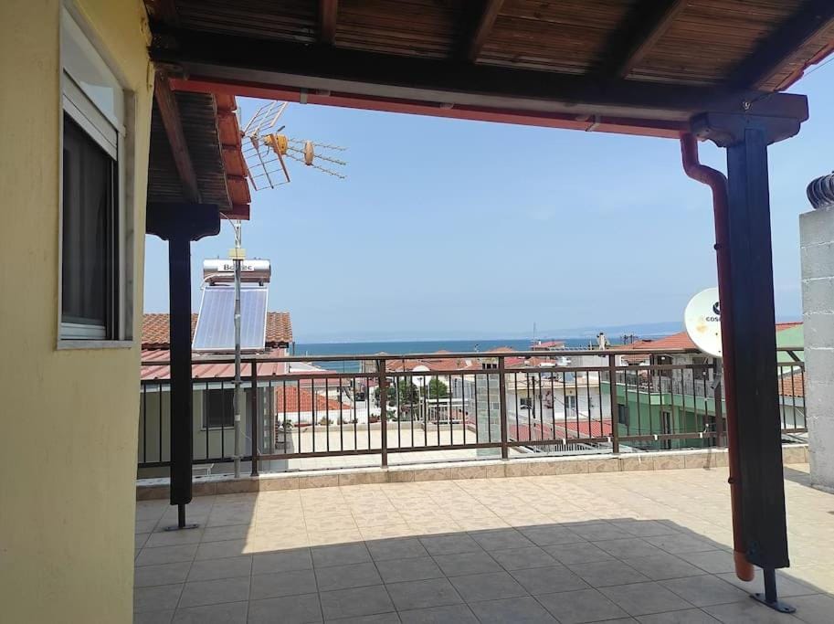 View (from property/room), Balcony/Terrace, Balcony/Terrace