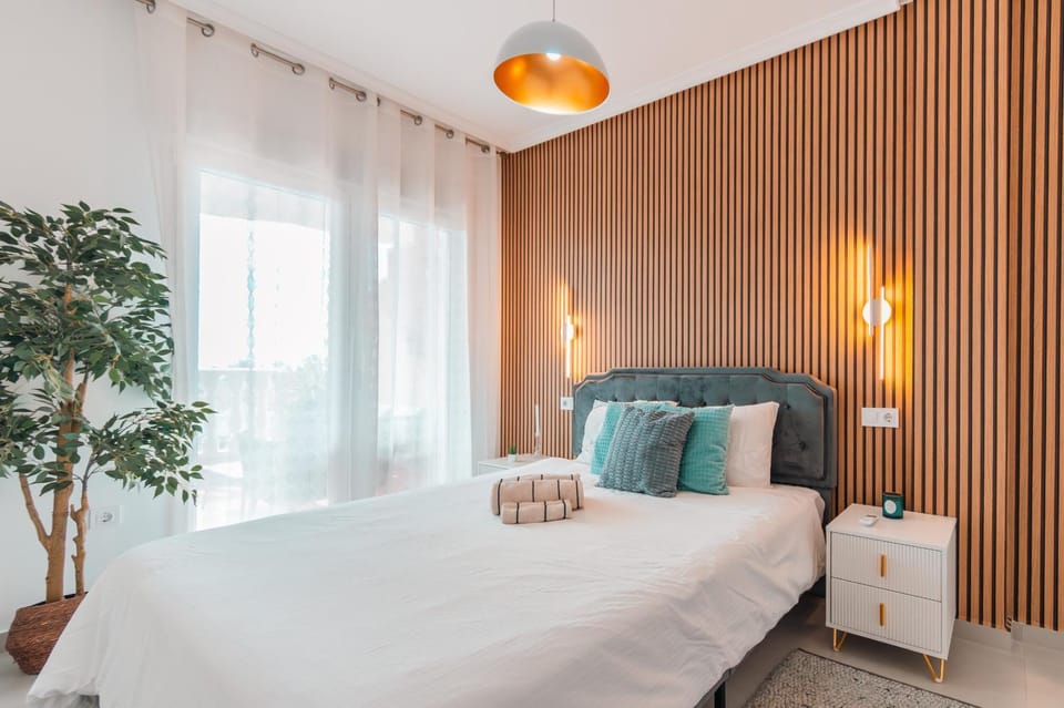 Design Seascape apartment Apartment in Vega Baja del Segura