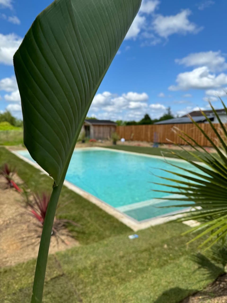 Grande Villa de vacances région de bordeaux Villa in Nouvelle-Aquitaine