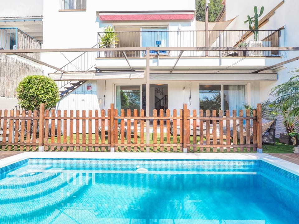Garden, Other, Swimming pool