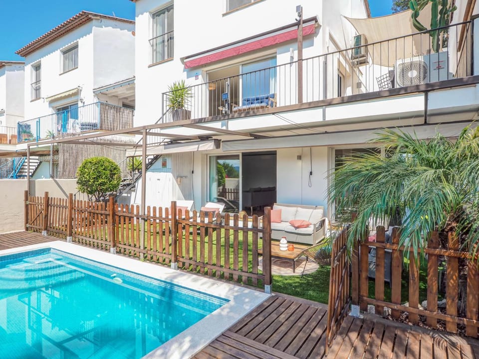 Garden, Other, Swimming pool