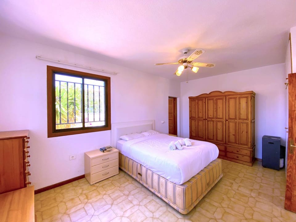 Tropicalidays Atlantic Hideaway Costa del Silencio House in Costa del Silencio