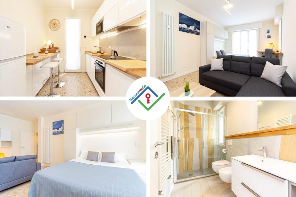 Bathroom, Living room, Bedroom, kitchen