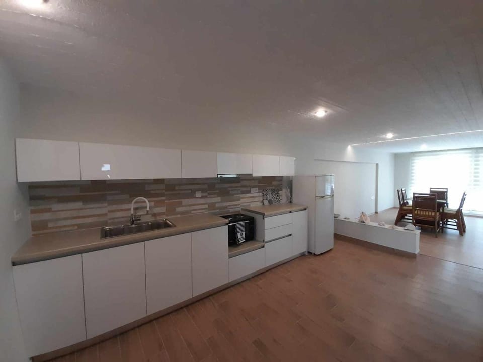 Coffee/tea facilities, Kitchen or kitchenette