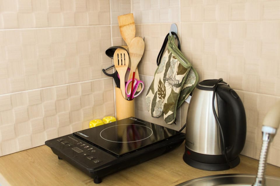 Studio apartman "Kutak DIVUS" Apartment in Montenegro