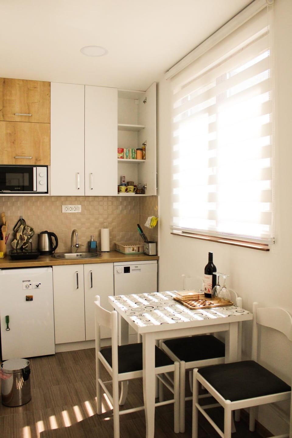 Studio apartman "Kutak DIVUS" Apartment in Montenegro