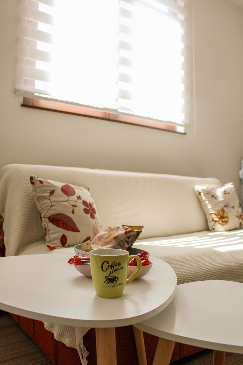 Studio apartman "Kutak DIVUS" Apartment in Montenegro