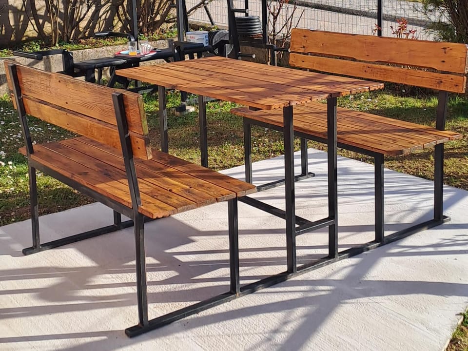 Studio apartman "Kutak DIVUS" Apartment in Montenegro