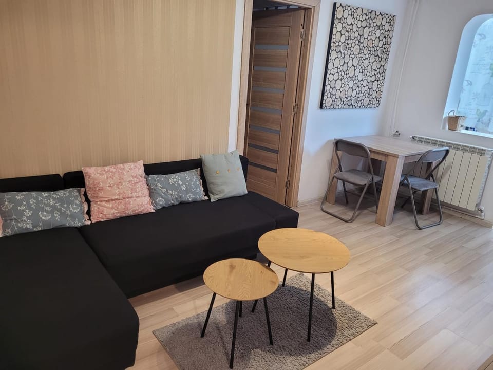 Apartament Zodiac Satul de Vacanta Mamaia Sud Apartment in Constanta