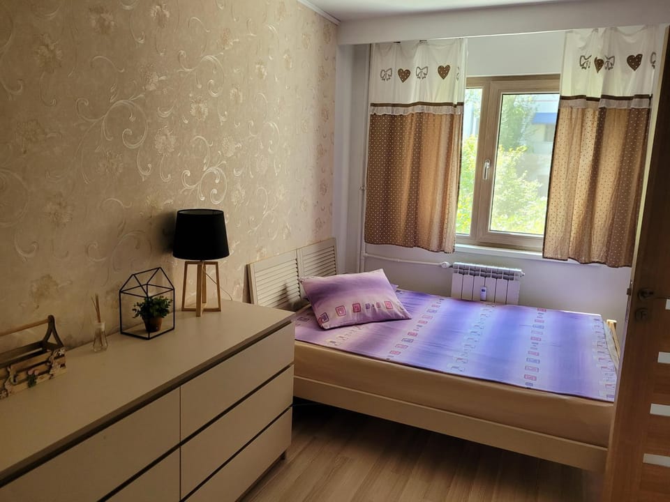 Apartament Zodiac Satul de Vacanta Mamaia Sud Apartment in Constanta