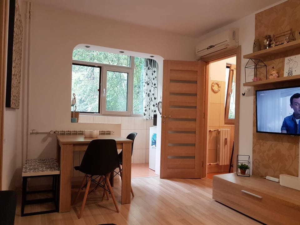 Apartament Zodiac Satul de Vacanta Mamaia Sud Apartment in Constanta