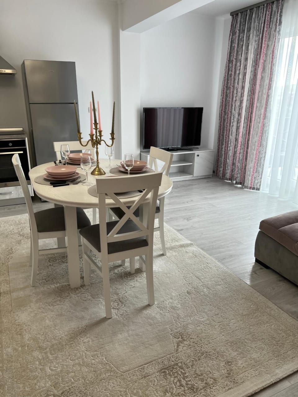 Apartament Anais Apartment in Romania