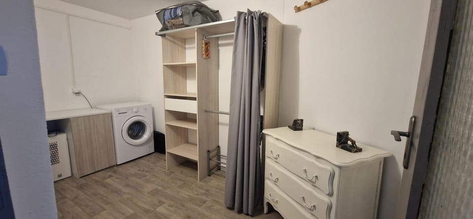 Appartement St montan Apartment in Provence-Alpes-Côte d'Azur