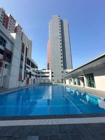 ANDERSON 2 Room Suite for 6-7 pax Apartment in Ipoh