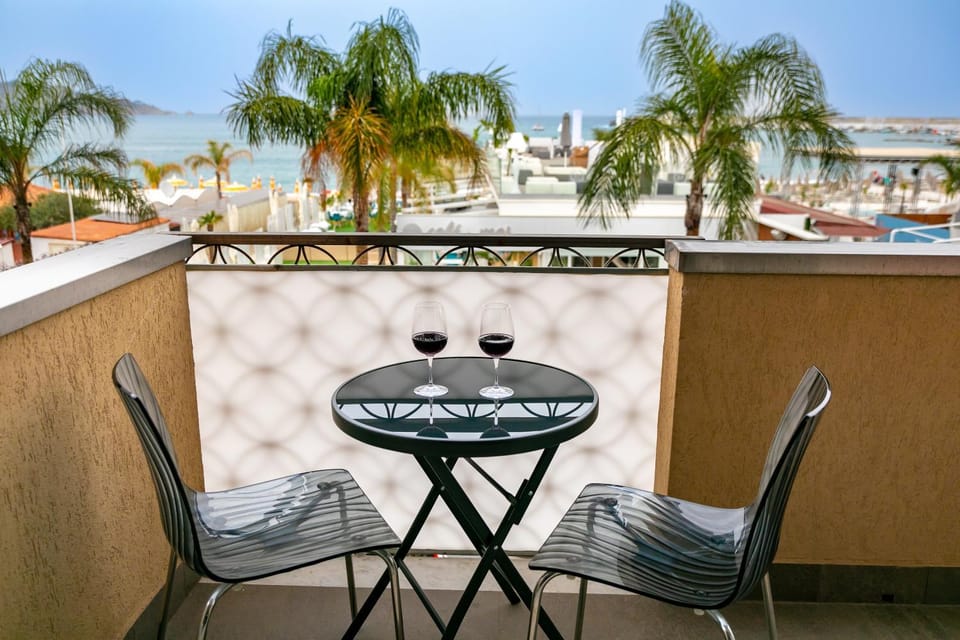 View (from property/room), Balcony/Terrace, Balcony/Terrace