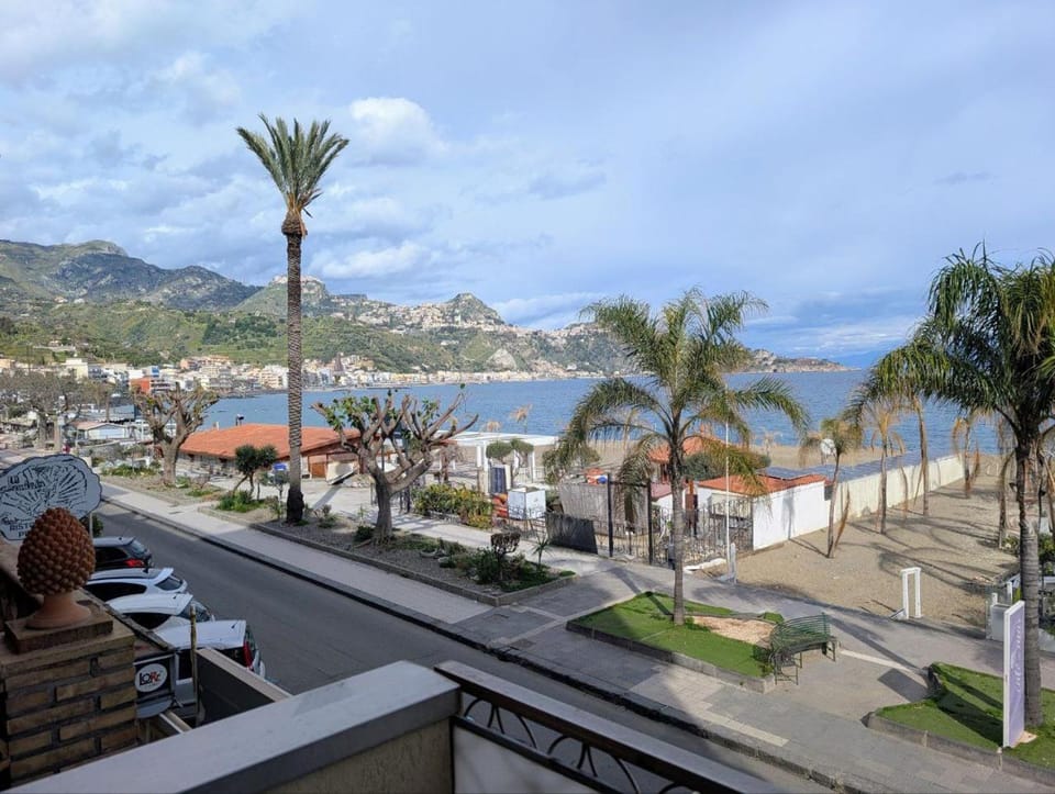 Balcony/Terrace, Sea view, Sea view