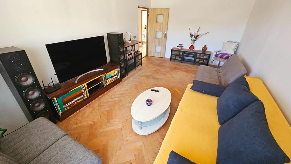 Communal lounge/ TV room, Living room
