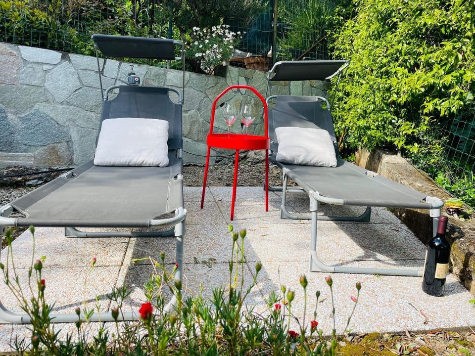 Casa Marina Apartment in Tellaro