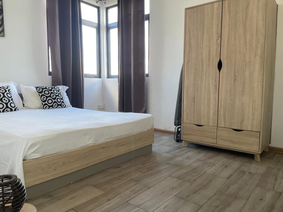 Cosy Appart Apartment in Flic en Flac
