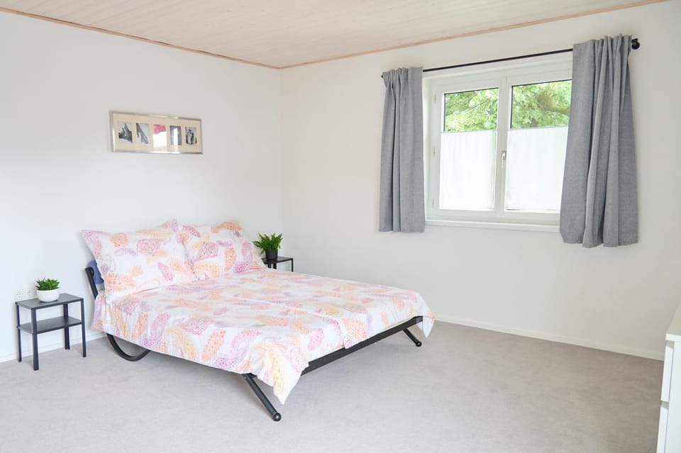 Zimmervermietung Jäger Vacation rental in Bregenz