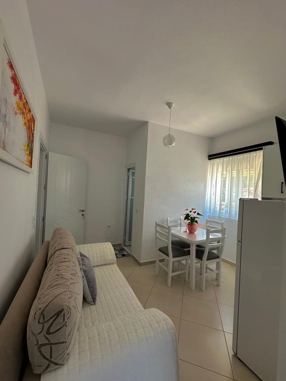Kreku Apartments Saranda Apartment in Sarandë