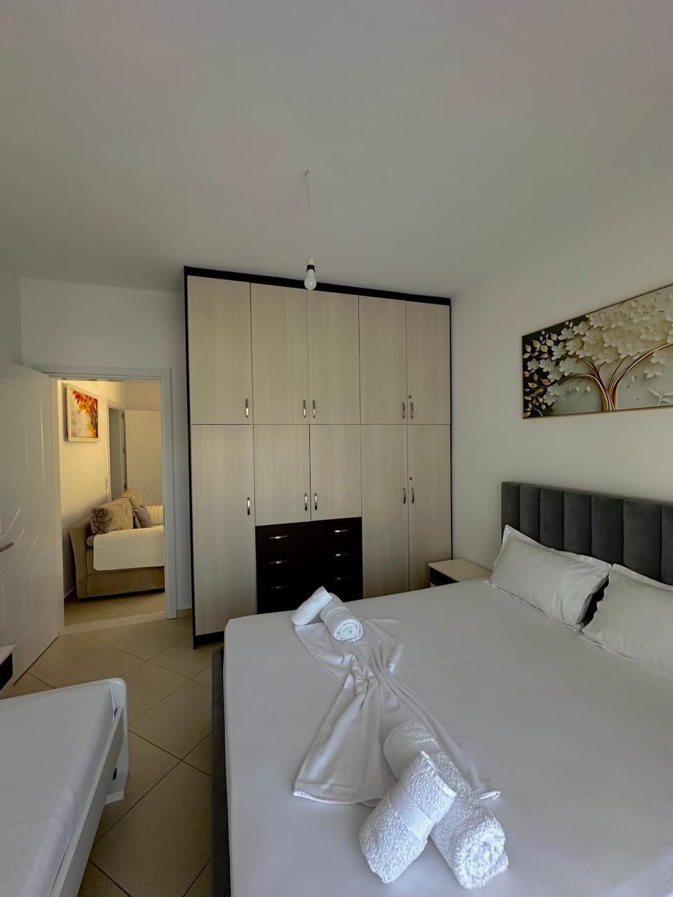 Kreku Apartments Saranda Apartment in Sarandë